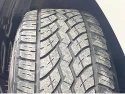 パジェロ ロング ＧＲの中古車画像