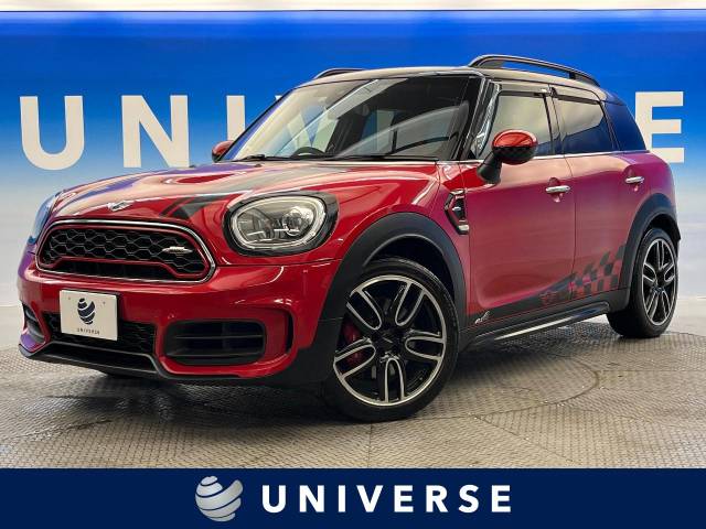 ＭＩＮＩ（ＭＩＮＩ）平成29年10月(2017年10月) 発売モデルの中古車