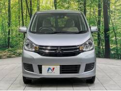 ｅＫワゴン Ｔセーフティパッケージの中古車画像