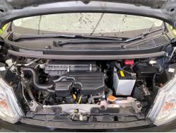 ムーヴ Ｘリミテッド ＳＡⅢの中古車画像