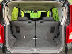 ムーヴ Ｘリミテッド ＳＡⅢの中古車画像