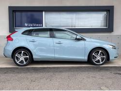 Ｖ４０ Ｄ４ アマゾンブルーエディションの中古車画像