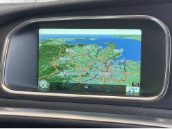 Ｖ４０ Ｄ４ アマゾンブルーエディションの中古車画像