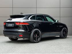 Ｆペイス ピュアの中古車画像