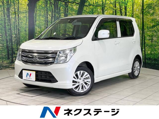 スズキ ワゴンR FZ 11.7万Km (長野県)[737]の中古車詳細｜長野県の