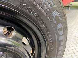 アクティトラック 特別仕様車タウン スピリットカラースタイルの中古車画像