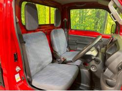 アクティトラック 特別仕様車タウン スピリットカラースタイルの中古車画像