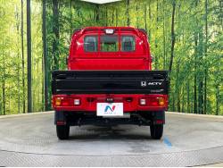 アクティトラック 特別仕様車タウン スピリットカラースタイルの中古車画像