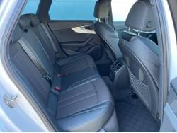 Ａ４アバント ４０ＴＦＳＩスポーツの中古車画像