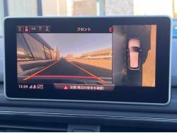 Ａ４アバント ４０ＴＦＳＩスポーツの中古車画像