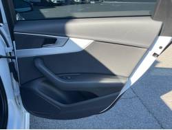 Ａ４アバント ４０ＴＦＳＩスポーツの中古車画像