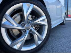 Ａ４アバント ４０ＴＦＳＩスポーツの中古車画像