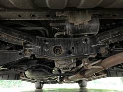 エルグランド ライダー ブラックライン 黒本革シートの中古車画像