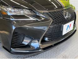 レクサスGSF URL10 ヘッドライトD席右運転席側