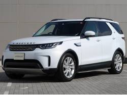 ディスカバリー ＨＳＥの中古車画像