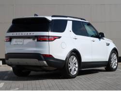 ディスカバリー ＨＳＥの中古車画像