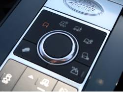 ディスカバリー ＨＳＥの中古車画像