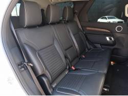 ディスカバリー ＨＳＥの中古車画像