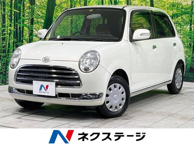 ダイハツ ミラジーノ X 7.5万Km (福岡県)[487]の中古車詳細｜福岡県の