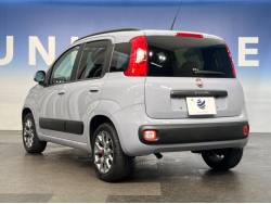 パンダ イージーの中古車画像