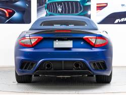 グランカブリオ ＭＣの中古車画像