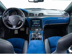 グランカブリオ ＭＣの中古車画像