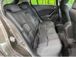 アクセラスポーツ １５Ｃの中古車画像