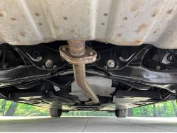 アクセラスポーツ １５Ｃの中古車画像