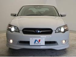 レガシィＢ４ ２．０Ｒの中古車画像