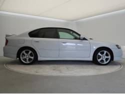 レガシィＢ４ ２．０Ｒの中古車画像