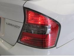 レガシィＢ４ ２．０Ｒの中古車画像