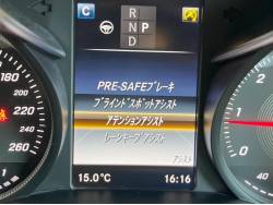 ＧＬＣ ＧＬＣ２２０ｄ ４マチック クーペスポーツの中古車画像