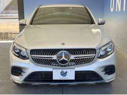 ＧＬＣ ＧＬＣ２２０ｄ ４マチック クーペスポーツの中古車画像