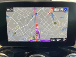 ＧＬＣ ＧＬＣ２２０ｄ ４マチック クーペスポーツの中古車画像