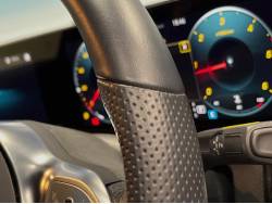 Ａクラス Ａ２００ｄ ＡＭＧラインパッケージの中古車画像