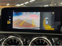 Ａクラス Ａ２００ｄ ＡＭＧラインパッケージの中古車画像