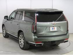 キャデラックエスカレード エスカレード プラチナムの中古車画像