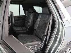 キャデラックエスカレード エスカレード プラチナムの中古車画像