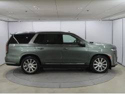 キャデラックエスカレード エスカレード プラチナムの中古車画像