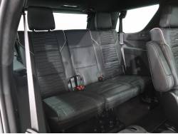 キャデラックエスカレード エスカレード プラチナムの中古車画像