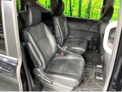 フリードハイブリッド ハイブリッド・モデューロＸの中古車画像