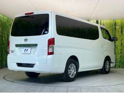 NV350キャラバンワゴン GX（日産）[5AT]のカタログ詳細情報