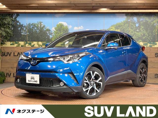 トヨタ C－HR G 4.3万Km (愛知県)[898]の中古車詳細｜愛知県の