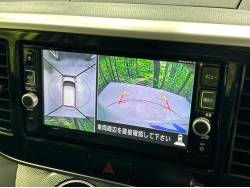 デイズルークス ライダー（ハイウェイスター Ｘ Ｇパッケージベース）の中古車画像