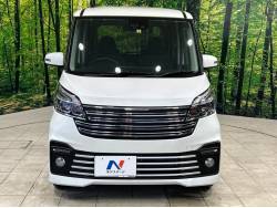 デイズルークス ライダー（ハイウェイスター Ｘ Ｇパッケージベース）の中古車画像