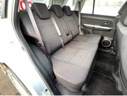 エスクード ＸＧの中古車画像