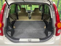 ミラ Ｌの中古車画像