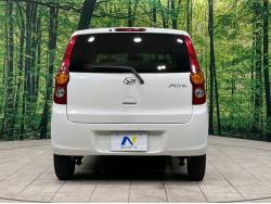 ミラ Ｌの中古車画像