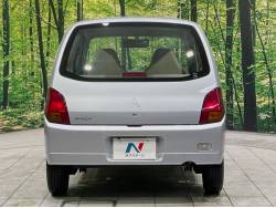 ミニカ ライラの中古車画像