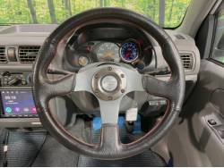 ミニカ ライラの中古車画像